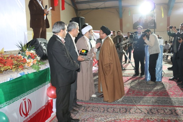 zakzaky visit to iran